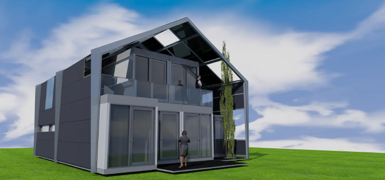 TETRISplus & dlh5 (Enfamilienhaus)