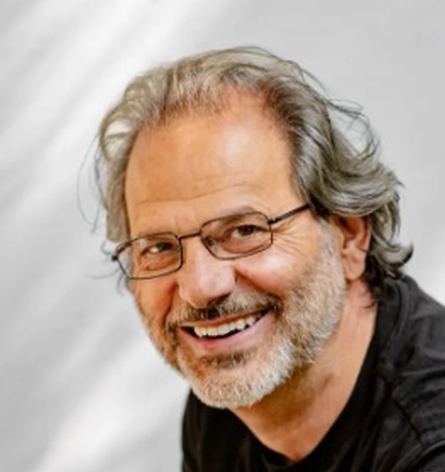 Leo Garcia