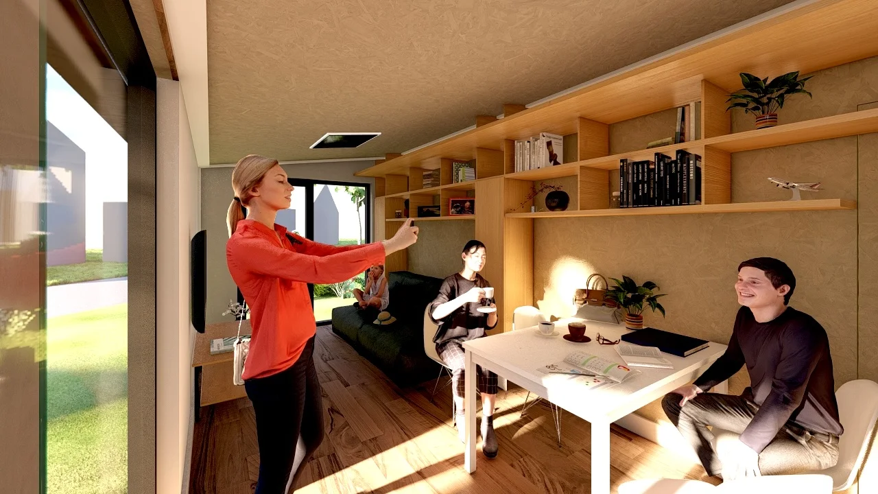 TETRISplus am Schloss Kaltenberg 