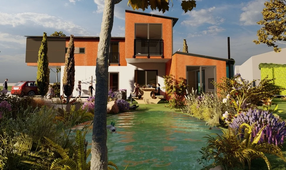 TETRISplus am Schloss Kaltenberg 