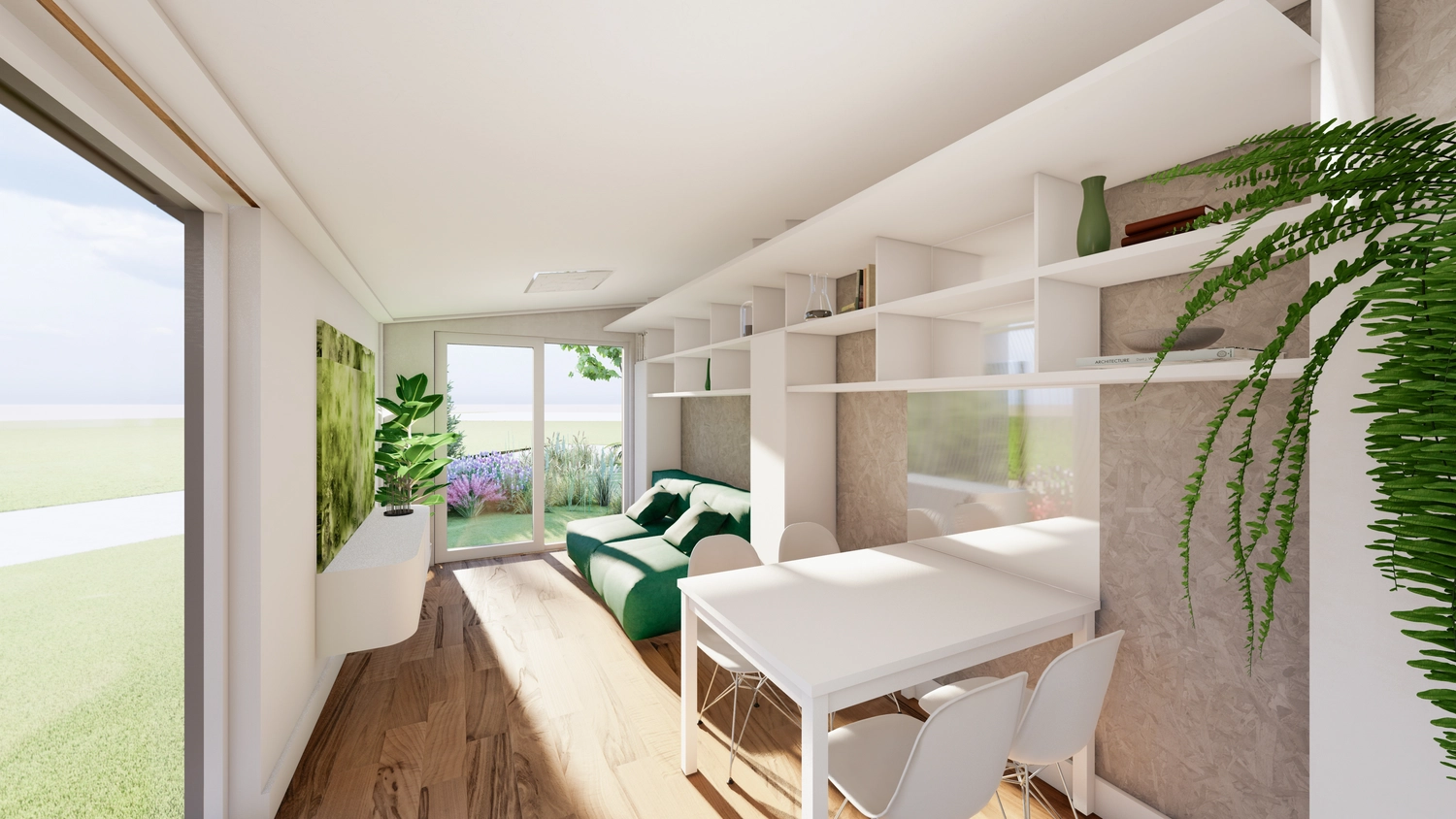 TETRISplus am Schloss Kaltenberg 