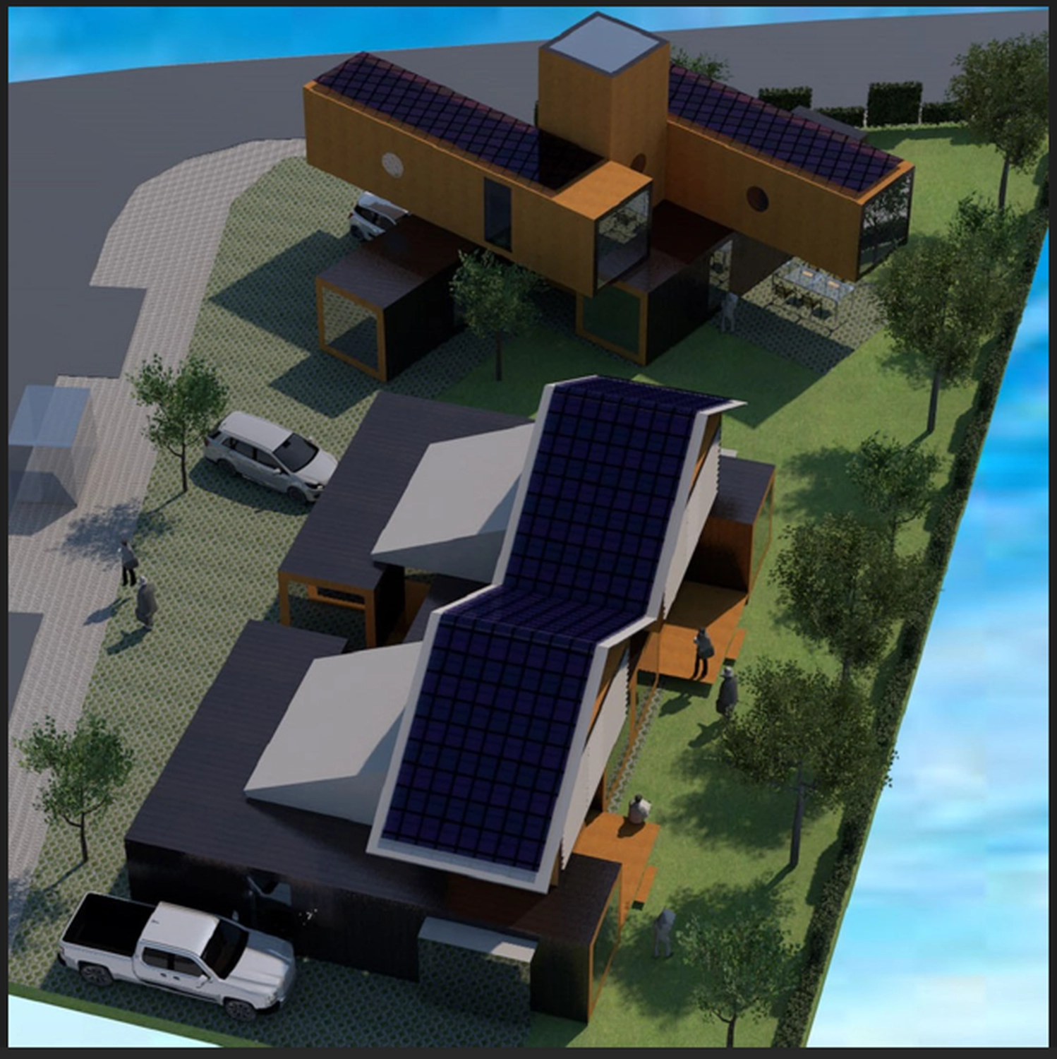 TETRISplus & dlh5 (Enfamilienhaus)