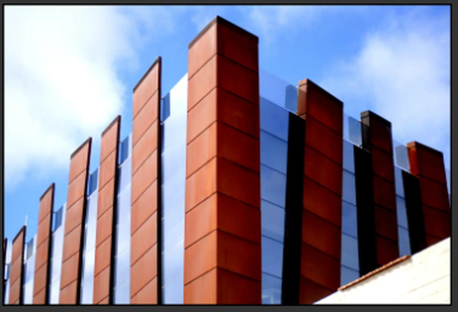 Initia Bürozentrum (Büro)