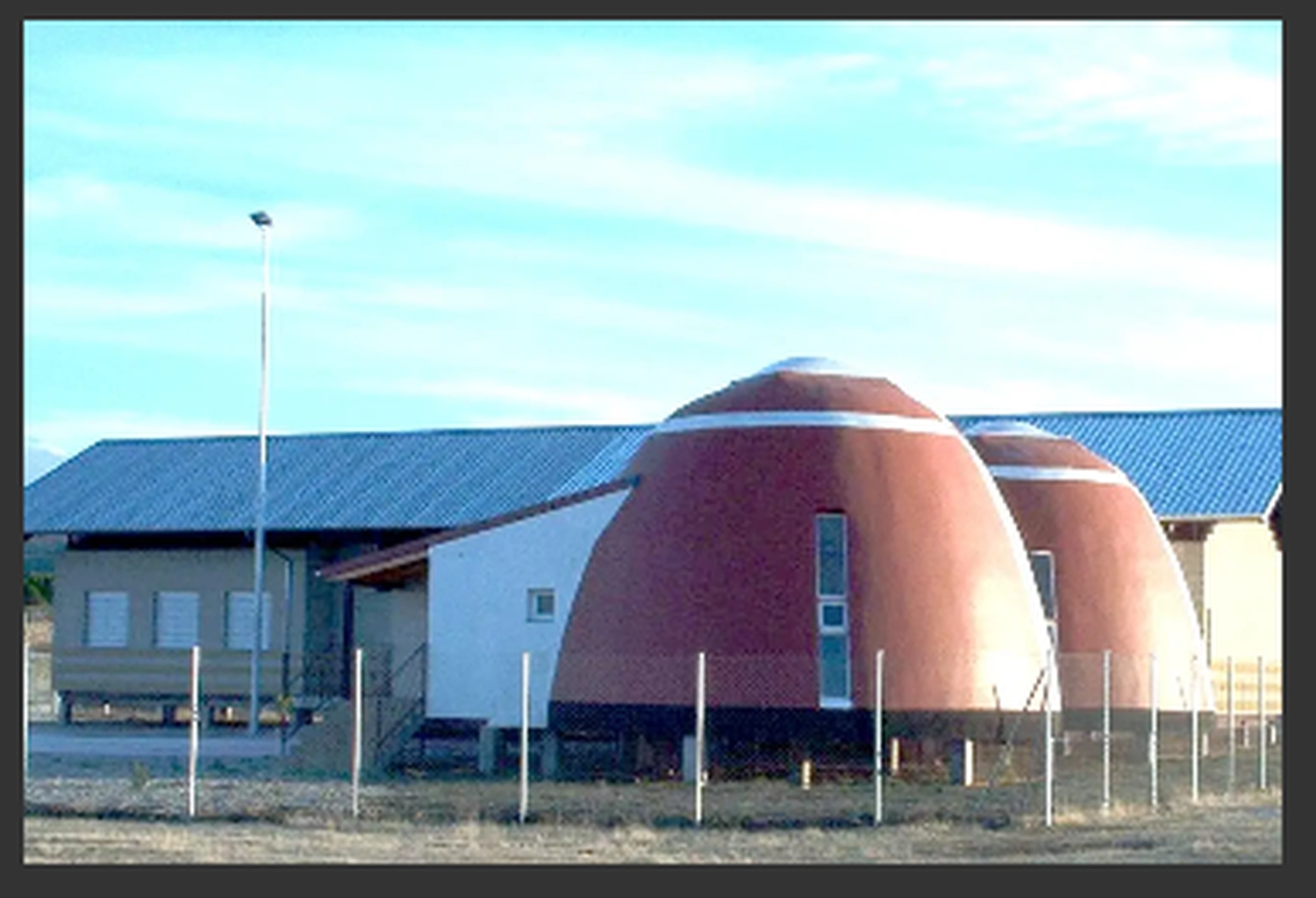 Grundschule Fuenterroble de S. (Öffentlich)