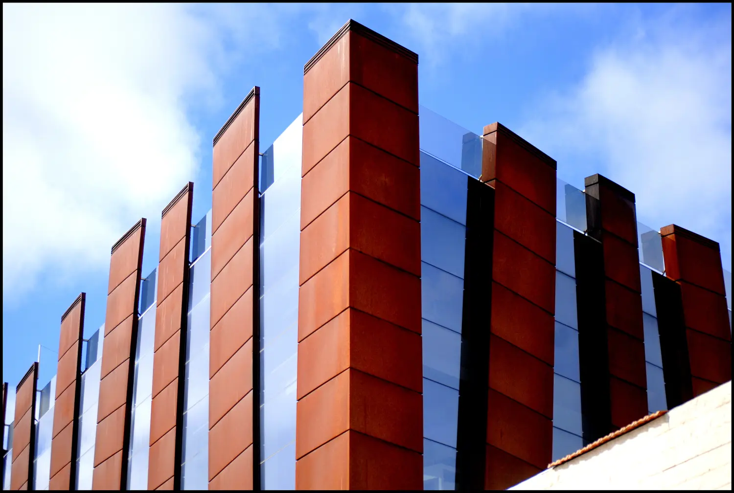 Initia Bürozentrum (Büro)